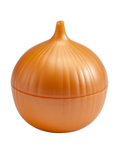 Conservador de Cebolla Hutzler Amarillo - Apto para Lavavajillas