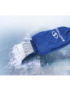 Mitón Impermeable Snow Joe SJEG02M con Raspador de Hielo 2