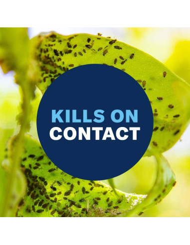 BioAdvanced Spray 3-en-1 para Frutas y Cítricos 0.95 L