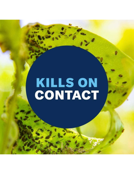 BioAdvanced Spray 3-en-1 para Frutas y Cítricos 0.95 L