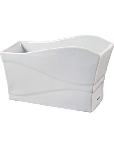 Soporte de Goteo Hario V60 de Madera de Olivo - 0.55 kg 2