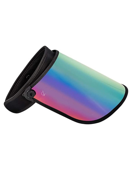 Pantallas Solares Bluestone Full Lux UV 99% Protección