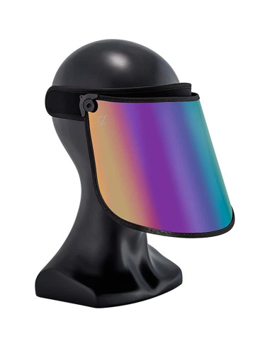 Pantallas Solares Bluestone Full Lux UV 99% Protección