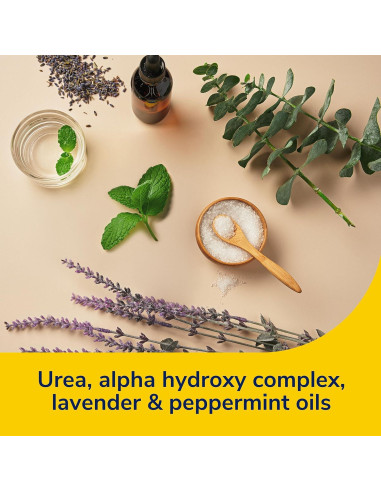 Máscara Exfoliante para Pies Dr. Scholl's - 3 Pares Hidratantes