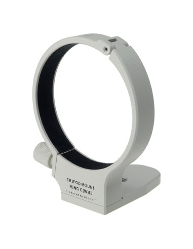 Anillo de Montaje en Trípode DSLRKIT C para Canon 70-300mm