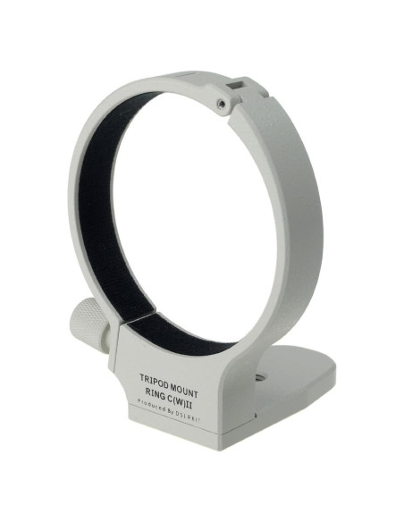Anillo de Montaje en Trípode DSLRKIT C para Canon 70-300mm