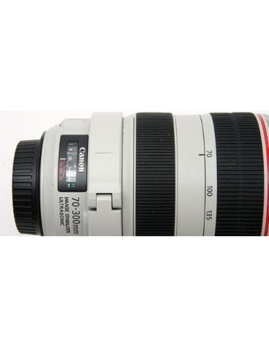 Anillo de Montaje en Trípode DSLRKIT C para Canon 70-300mm