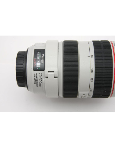 Anillo de Montaje en Trípode DSLRKIT C para Canon 70-300mm