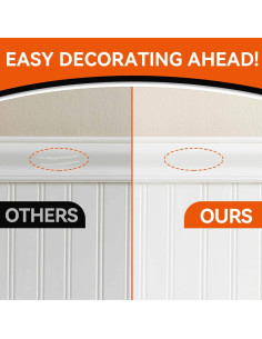 Pintura de Retoque Brohood 30ML Blanca Semibrillante Multi Superficie 2