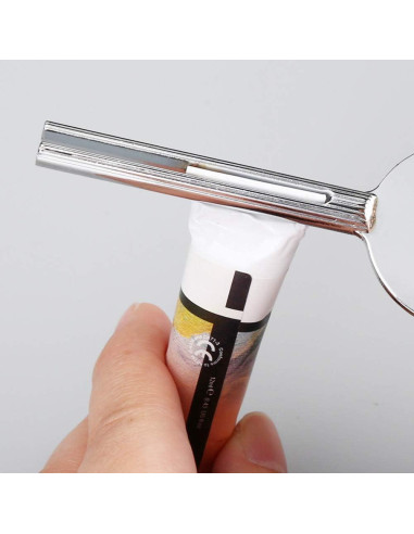 Extractor de Tubo XYKEEY - Set de 3 Extractores Manuales