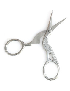 Set de Costura RLECS 5 Piezas con Tijeras de Grulla 2