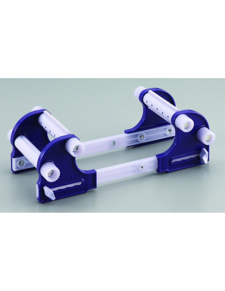 Telar de Beads Clover 9910 Ajustable 5.7 a 21.3 cm