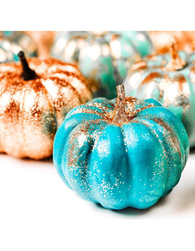 Set de 50 Frascos de Brillantina Extra Fina Better Office