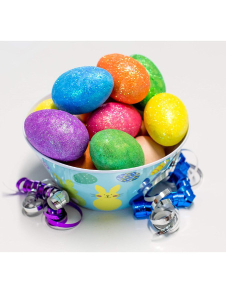 Set de 50 Frascos de Brillantina Extra Fina Better Office