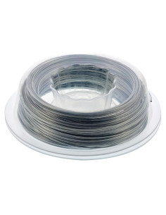 Alambre de Hobby Galvanizado Hillman 22 Calibre 30.48m