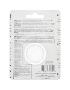 Alambre de Hobby Galvanizado Hillman 22 Calibre 30.48m 2