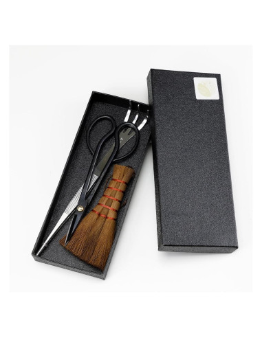 Kit de Herramientas para Bonsai Wazakura - Set de 3 Piezas