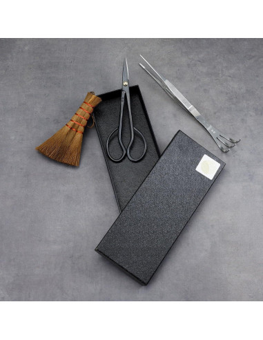 Kit de Herramientas para Bonsai Wazakura - Set de 3 Piezas