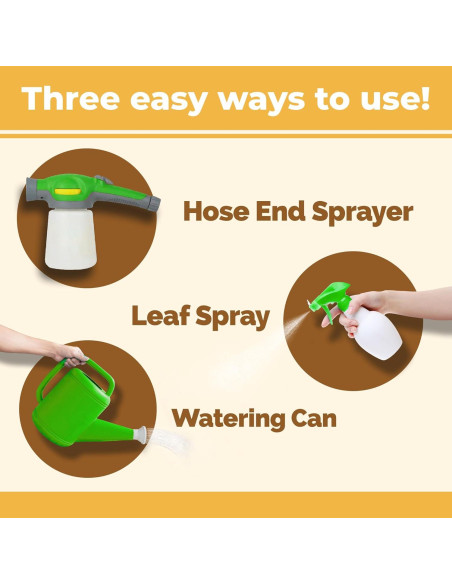 Fertilizante Líquido para Palmas TPS Nutrients 250ml