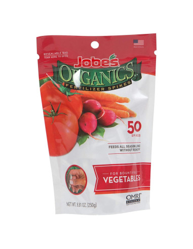 Fertilizante Orgánico en Picos Easy Gardener 0.32 kg