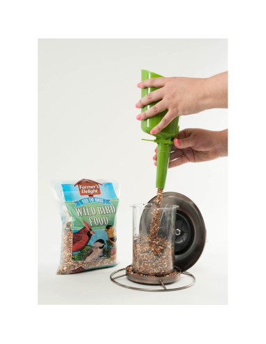 Alimento para Aves Silvestres Wagner's Delight 4.54 kg