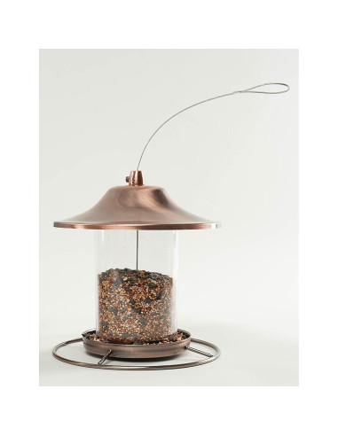 Alimento para Aves Silvestres Wagner's Delight 4.54 kg