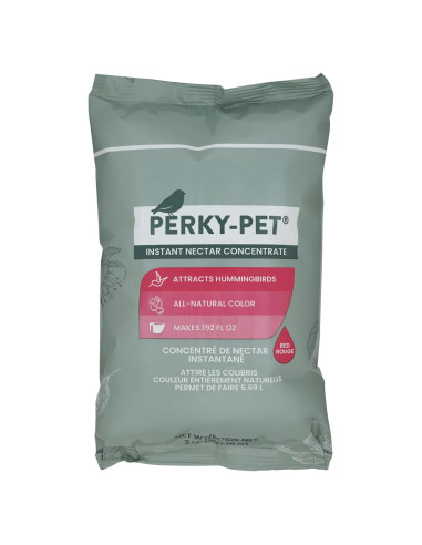 Néctar Instantáneo en Polvo Perky-Pet 244SFB 0.91 kg