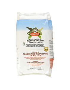 Concentrado de Néctar Claro para Colibríes Perky-Pet 2 lb