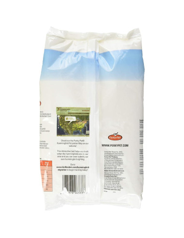 Concentrado de Néctar Claro para Colibríes Perky-Pet 2 lb