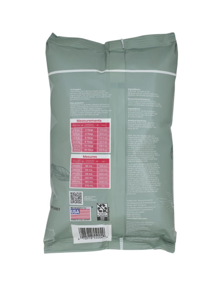 Néctar Instantáneo en Polvo Perky-Pet 244SFB 0.91 kg