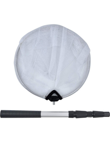 Red de Pesca de Insectos Coopay CP001, Mango Telescópico 90 cm