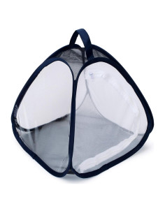 Jaula de Malla para Insectos Restcloud 28x28 cm Plegable