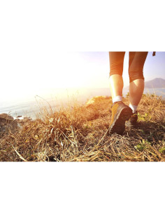 Calcetines Liner Fox River CoolMax 3 Pares Blanco M 2