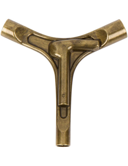 Herramienta de Patinaje Todo en Uno RADECKAL - Color Caño de Pistola