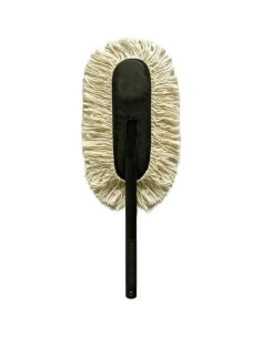 Duster de Coche Jopasu AOCC001 - 100% Algodón Antirayones 2