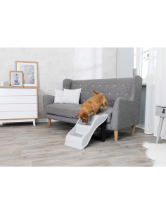 Escaleras Plegables para Mascotas TRIXIE 3 Pasos Antideslizantes 2