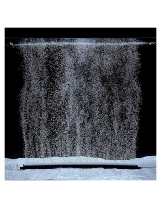 Piedra de Aire Acuario Carefree 30x4 cm para Agua Dulce/Salada