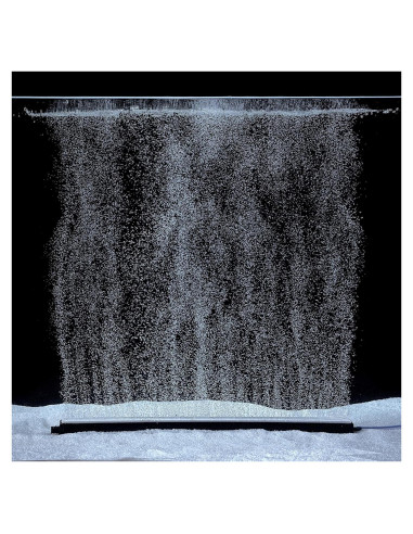 Piedra de Aire Acuario Carefree 30x4 cm para Agua Dulce/Salada