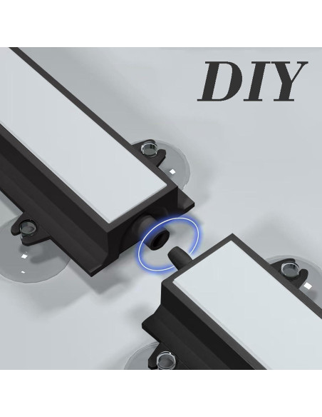 Piedra de Aire Acuario Carefree 30x4 cm para Agua Dulce/Salada