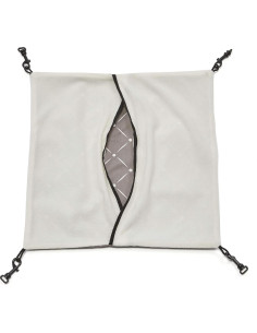 Hamaca Grande para Mascotas MidWest 44.5x44.5cm 2