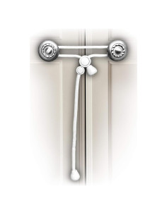 Candados de Seguridad Kiscords para Gabinetes - 5 Unidades