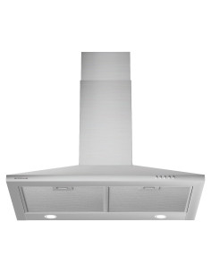 Campana Extractora de Pared Soonye 30" Acero Inoxidable 450 CFM