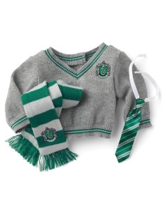 Muñeca de 45 cm American Girl Harry Potter Slytherin