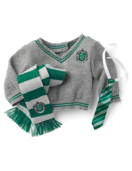 Muñeca de 45 cm American Girl Harry Potter Slytherin