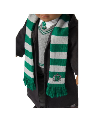 Muñeca de 45 cm American Girl Harry Potter Slytherin