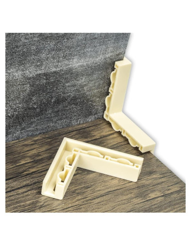 Soporte de Fondo Universal Ajustable MP BATT Paquete de 2