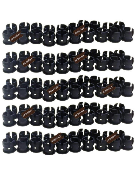 Kit 210 Pcs Diodos LED 3MM Pre Cableados 12V Ltvystore