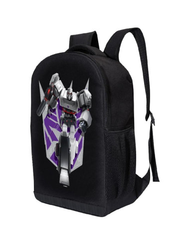 Mochila para Niños Transformers MECDY 40.64x30.48x12.7 cm