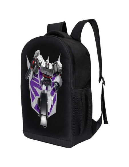 Mochila para Niños Transformers MECDY 40.64x30.48x12.7 cm