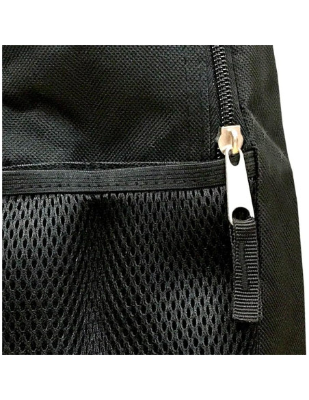 Mochila para Niños Transformers MECDY 40.64x30.48x12.7 cm